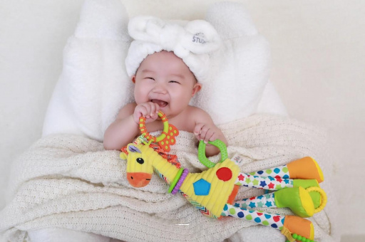 朔州宝宝的口欲期