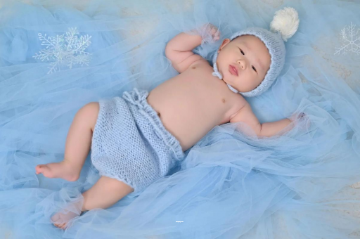 朔州四个半月宝宝发育标准